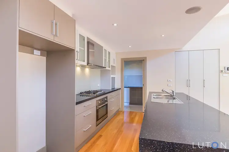 Sixth view of Homely house listing, 24 Ducane Street, Forrest ACT 2603