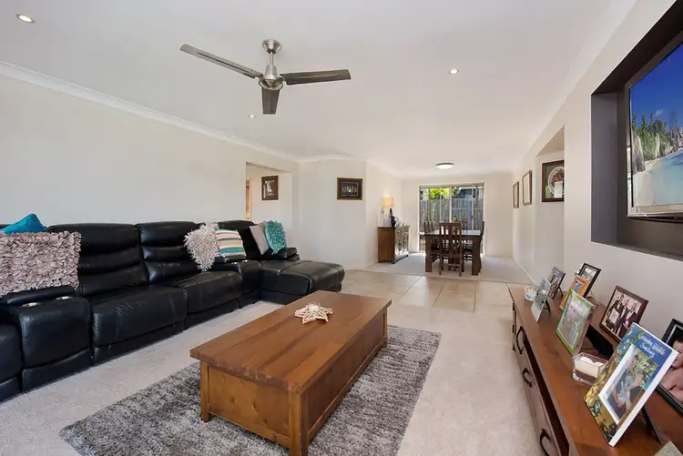 Seventh view of Homely house listing, 5 Montserrat Crescent, Caloundra West QLD 4551