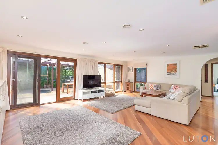 Fourth view of Homely house listing, 13 Frater Crescent, Lyneham ACT 2602