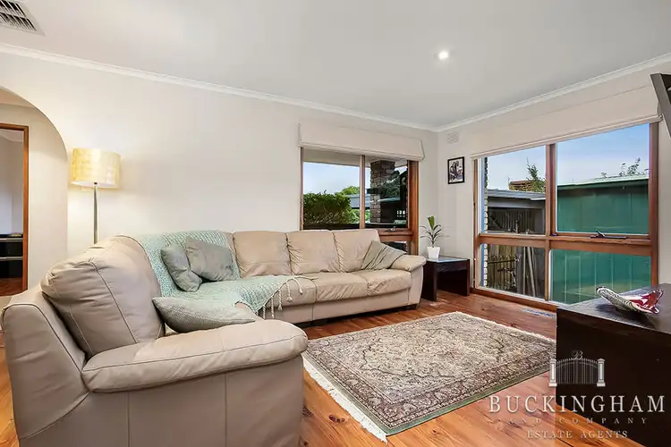 Sixth view of Homely house listing, 15 Calendonia Drive, Eltham North VIC 3095