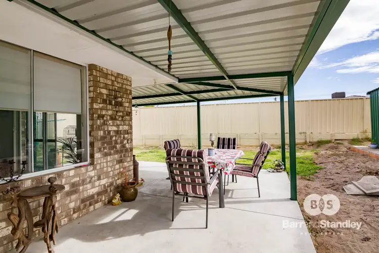 Fourth view of Homely house listing, 17 Greensill Crescent, Australind WA 6233