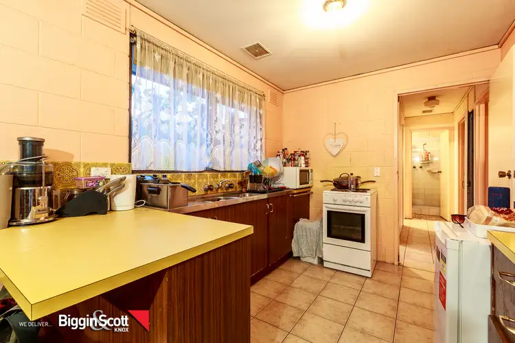 Fourth view of Homely unit listing, 3/3 Pointside Avenue, Bayswater North VIC 3153