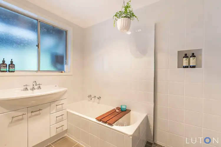 Sixth view of Homely house listing, 97 Fullagar Crescent, Higgins ACT 2615