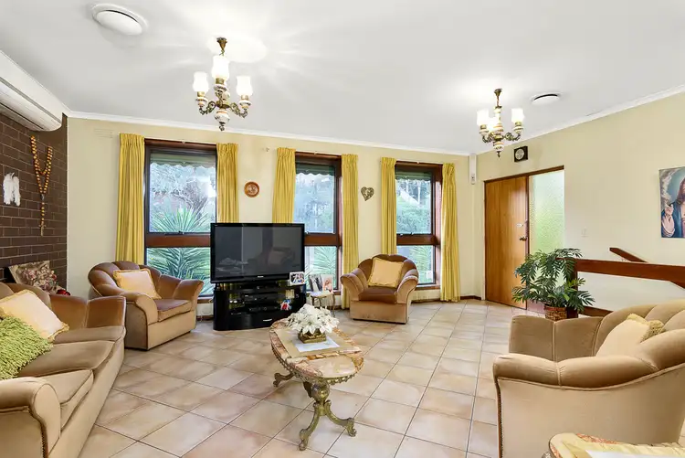 Third view of Homely house listing, 42 Booyan Crescent, Greensborough VIC 3088