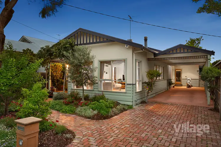11 Hick  Street, Spotswood VIC 3015