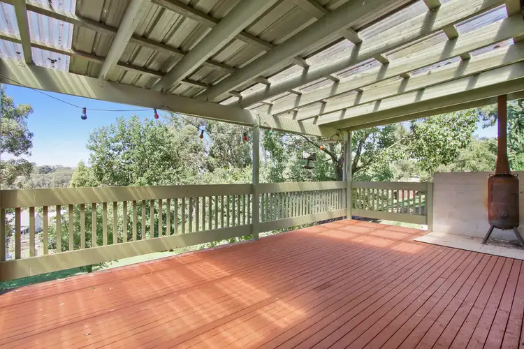 Second view of Homely house listing, 11 HAYNES Street, Silvan VIC 3795