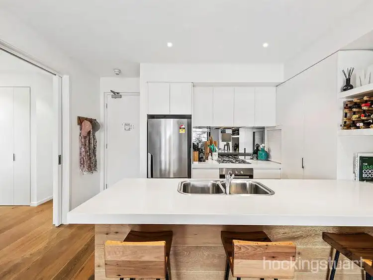 Fourth view of Homely apartment listing, 1/8 Valetta Street, Carrum VIC 3197