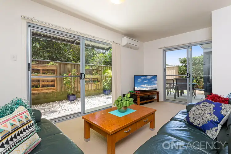 6/13-17 Caroline Street, Woody Point QLD 4019