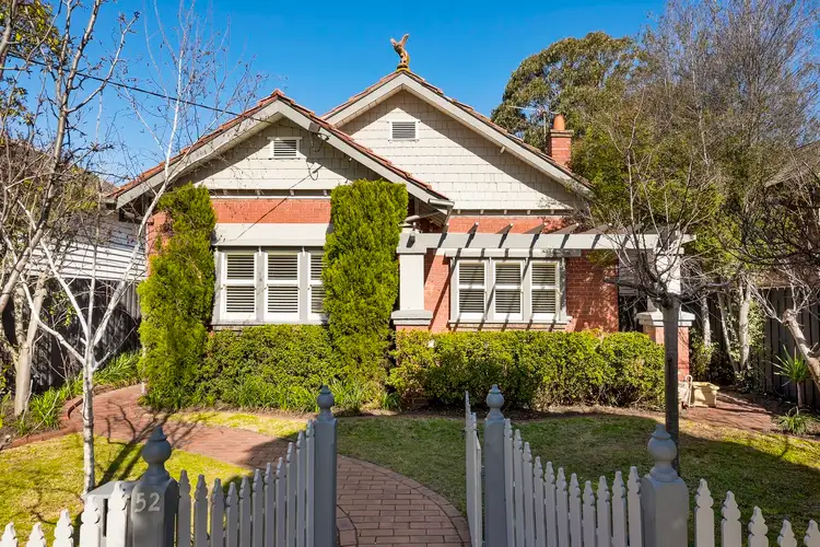 52 Hartington Street, Elsternwick VIC 3185