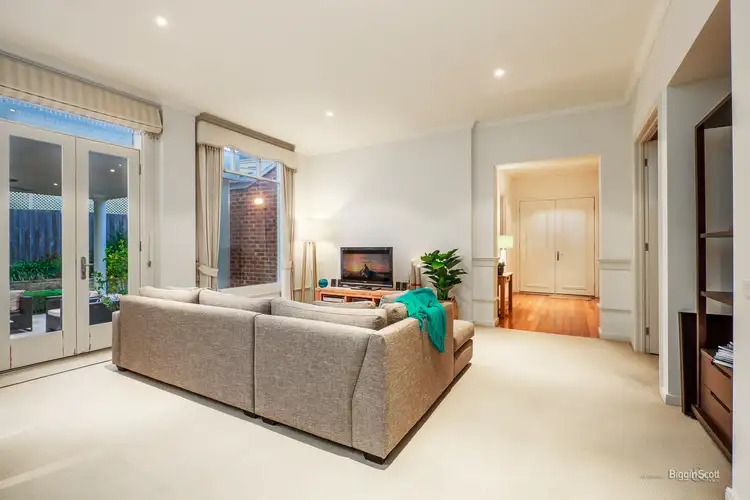 Fourth view of Homely house listing, 4 Pescara Place, Wantirna VIC 3152
