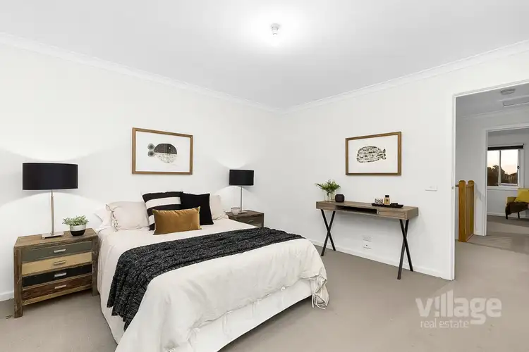 Sixth view of Homely house listing, 4/231 Ballarat Road, Braybrook VIC 3019