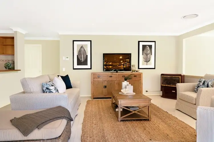 28 Rosemary Crescent, Bowral NSW 2576