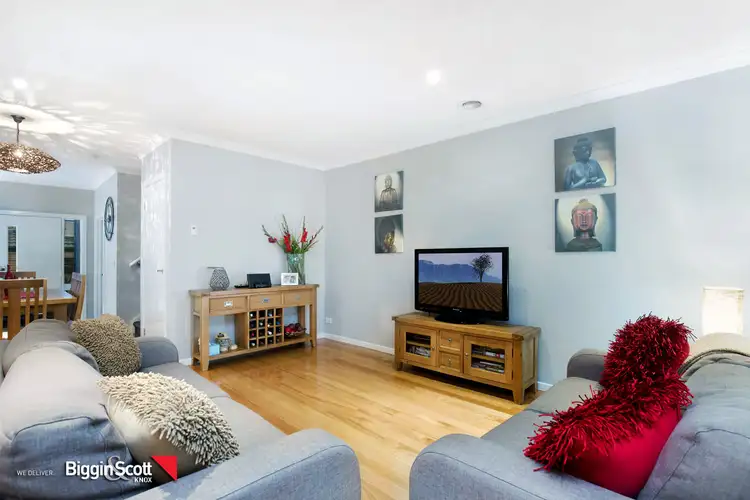 Fourth view of Homely townhouse listing, 3/66 Kevin Avenue, Ferntree Gully VIC 3156