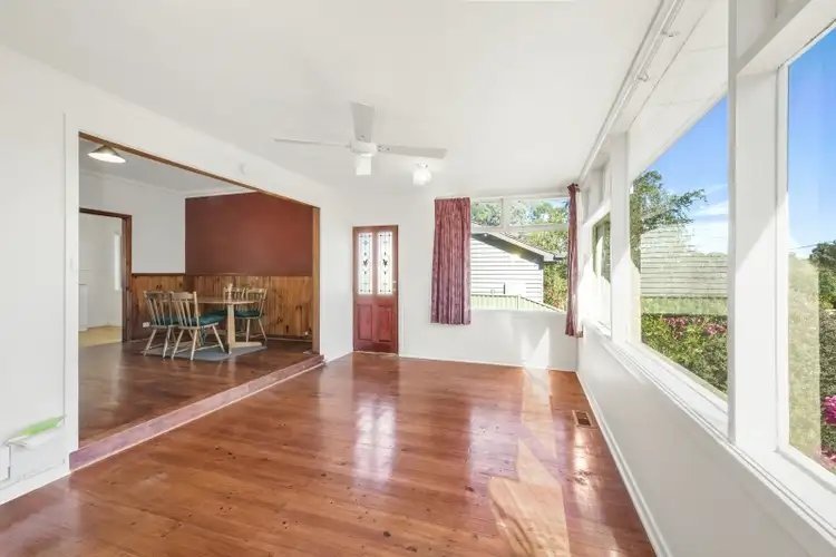 Third view of Homely house listing, 26 Hillcrest Road, Nerrina VIC 3350