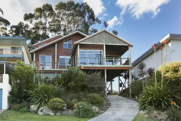 Second view of Homely house listing, 36 Hill Street, Austinmer NSW 2515
