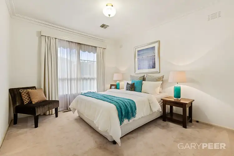 Sixth view of Homely villa listing, 4/96 Mimosa Road, Carnegie VIC 3163