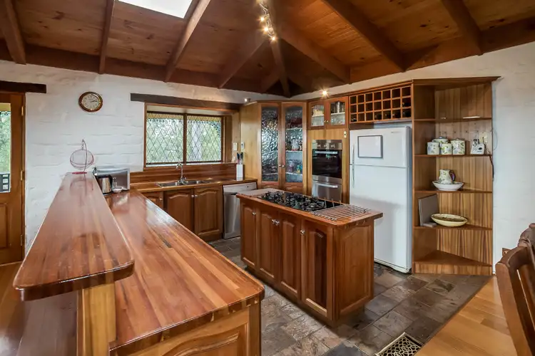 Fifth view of Homely house listing, 13 Ash Grove, Menzies Creek VIC 3159