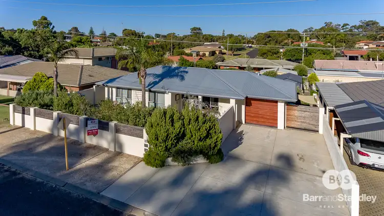 Fourth view of Homely house listing, 229 Ocean Drive, Withers WA 6230