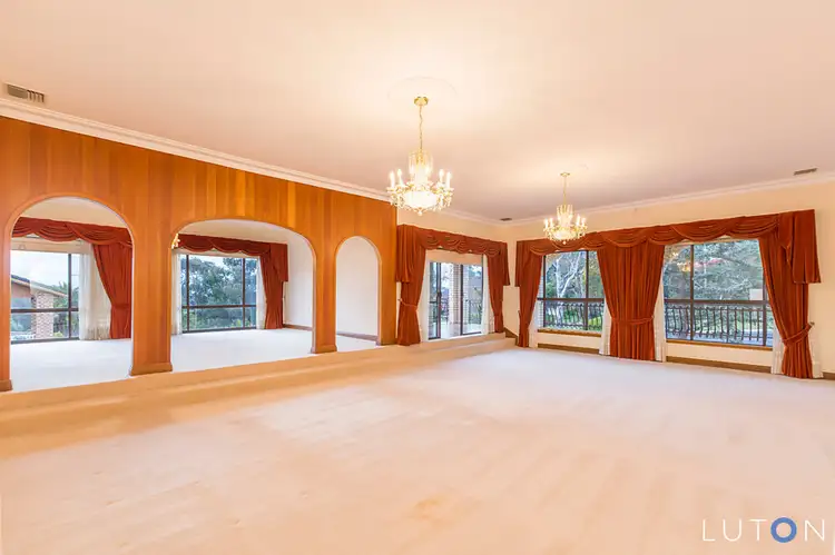 Sixth view of Homely house listing, 55 Culgoa Circuit, O'malley ACT 2606