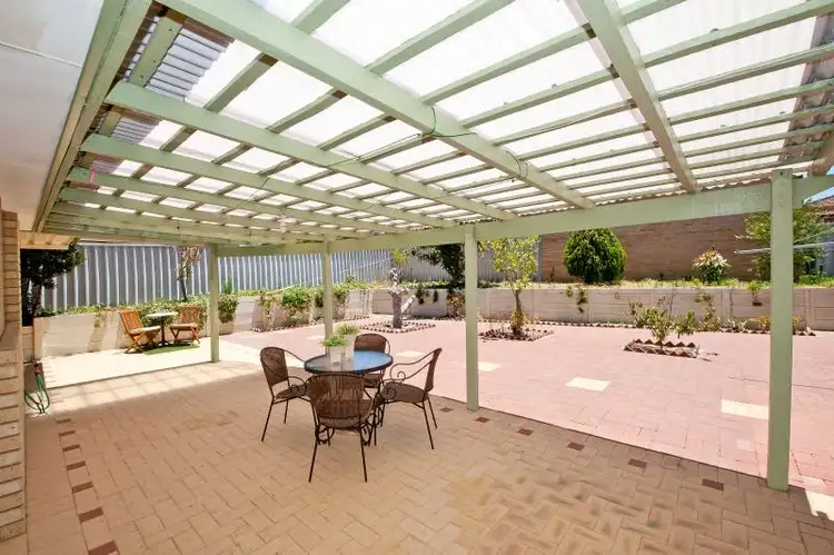 Sixth view of Homely house listing, 8 Sherwood Place, Alexander Heights WA 6064
