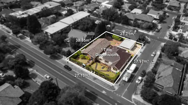 296 Glen Eira Road, Elsternwick VIC 3185