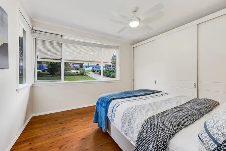 Fifth view of Homely villa listing, 1/44-46 Winbourne Street, West Ryde NSW 2114