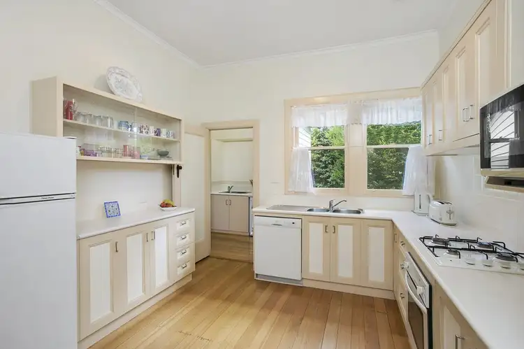 Fifth view of Homely house listing, 14 Central Springs Road, Daylesford VIC 3460