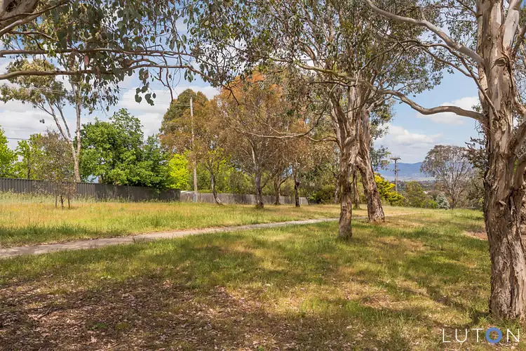 Second view of Homely house listing, 32 Daley Crescent, Fraser ACT 2615