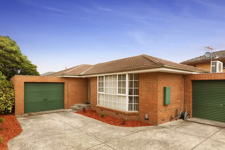 Main view of Homely unit listing, 2/410 Springfield Road, Mitcham VIC 3132