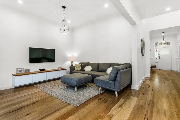 Second view of Homely house listing, 1/186 Henry Street, Greensborough VIC 3088