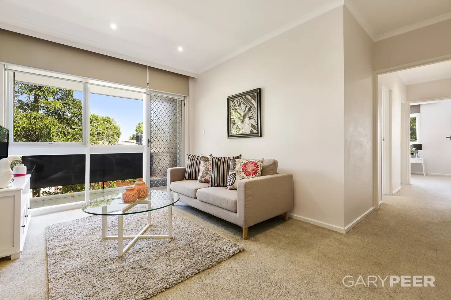Main view of Homely apartment listing, 3/8 Dunoon Street, Murrumbeena VIC 3163