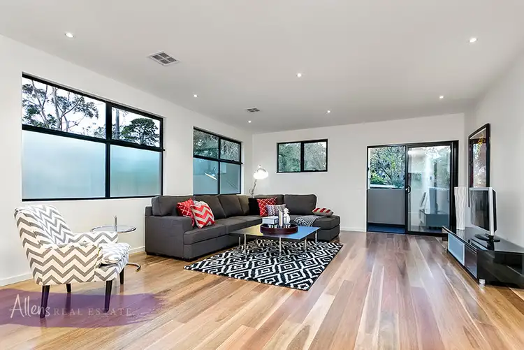 Sixth view of Homely house listing, 1 Halley Street, Blackburn VIC 3130
