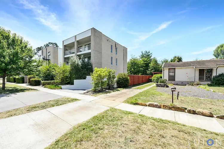 Sixth view of Homely house listing, 125 Lowanna Street, Braddon ACT 2612