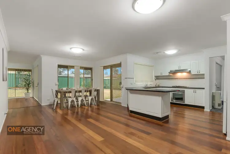Fourth view of Homely house listing, 3 Chisholm Avenue, Werrington County NSW 2747
