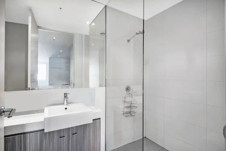 Fourth view of Homely apartment listing, 11/48 Eucalyptus Drive, Maidstone VIC 3012