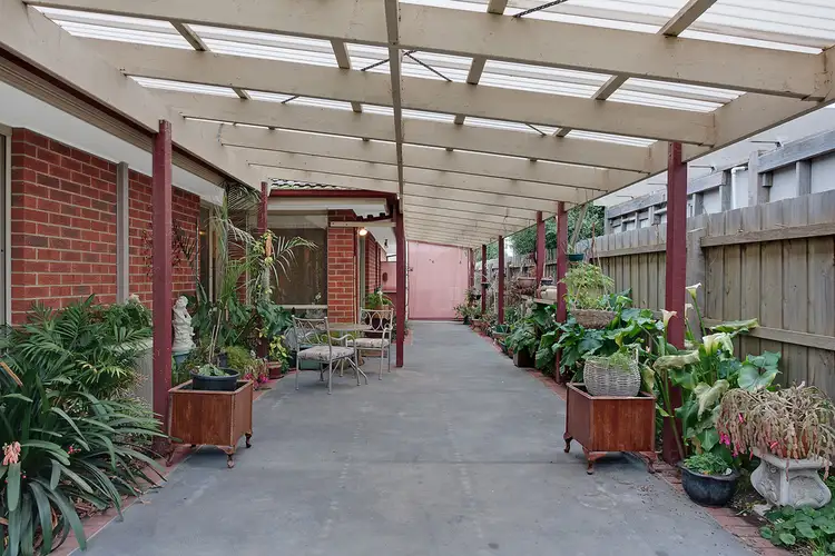 Fourth view of Homely house listing, 21 St Rafael Place, Whittlesea VIC 3757