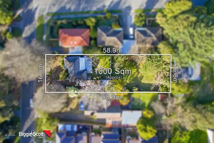 22 Elsie Street, Boronia VIC 3155
