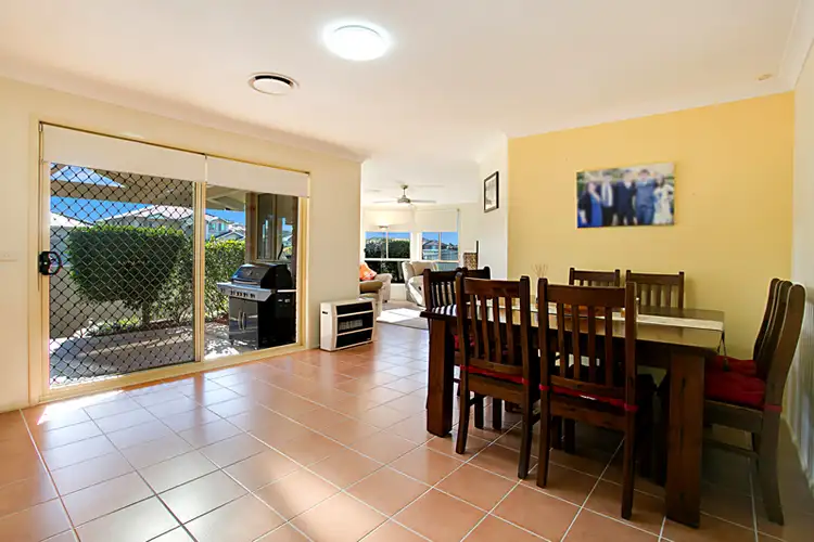 Sixth view of Homely house listing, 144 Second Avenue, West Hoxton NSW 2171