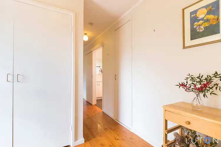 Fourth view of Homely house listing, 118 Knox Street, Watson ACT 2602