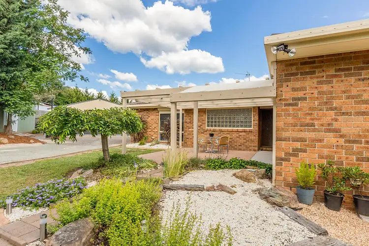 Fourth view of Homely house listing, 8 Lake Place, Conder ACT 2906