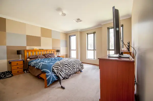 Second view of Homely house listing, 79 Millbridge Boulevard, Millbridge WA 6232