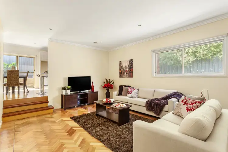 2/12 Gedye Street, Doncaster East VIC 3109