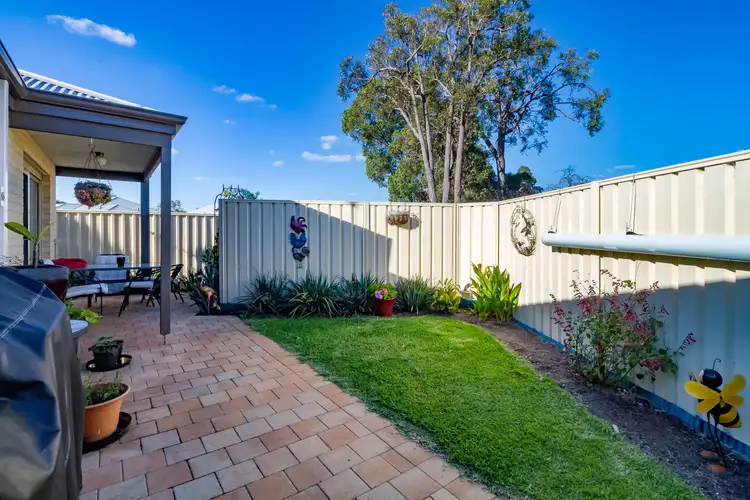Second view of Homely unit listing, 12/76 Blue Wren Drive, Eaton WA 6232