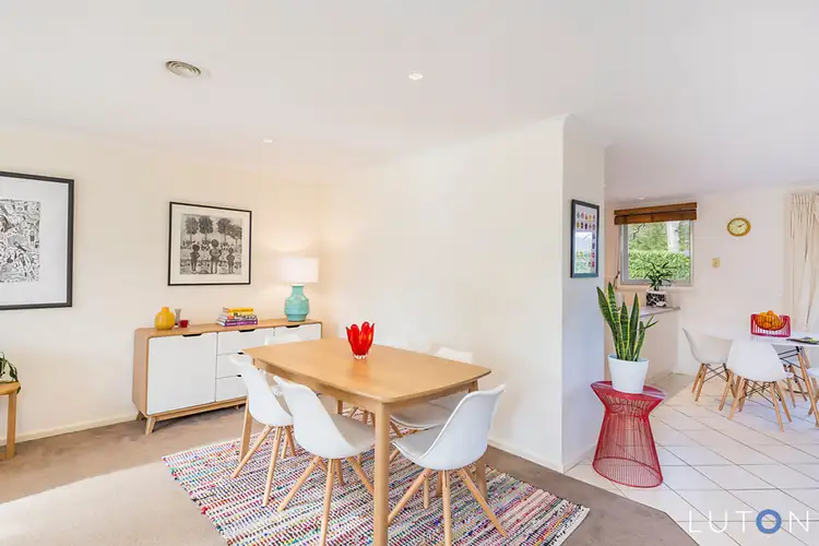 Third view of Homely house listing, 18 Winnecke Street, Ainslie ACT 2602
