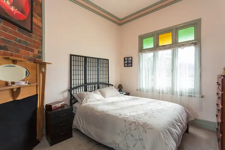Second view of Homely house listing, 163 Gladstone Avenue, Northcote VIC 3070