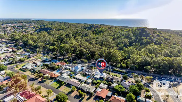 Third view of Homely house listing, 229 Ocean Drive, Withers WA 6230