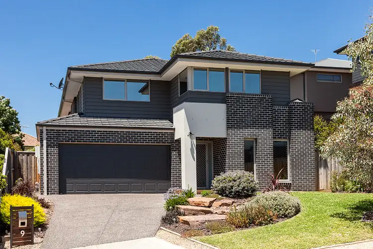 9 Walter Withers Court, Diamond Creek VIC 3089
