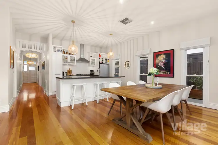 Fifth view of Homely house listing, 20 Derham Street, Spotswood VIC 3015