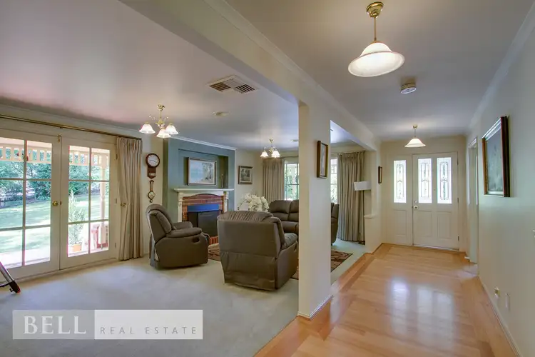 Fifth view of Homely house listing, 3 Summit Avenue, Emerald VIC 3782