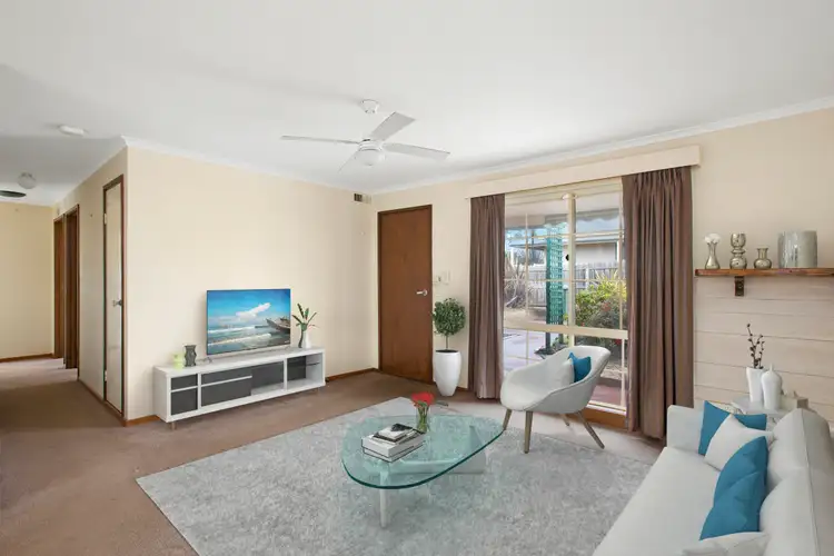 Fourth view of Homely unit listing, 1/145 Newcombe Street, Portarlington VIC 3223